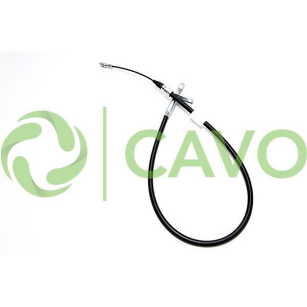 CAVO 5502210 El Fren Teli Arka Mercedes 190-190E 83-93 200-230-250-260-300 85-