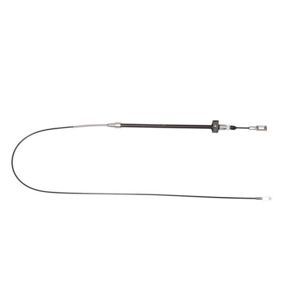 CAVO 5502635 El Fren Teli Ön Sprinter Çıft Teker Dingil Mesafesı 3000Mm 97- 1415 285Mm