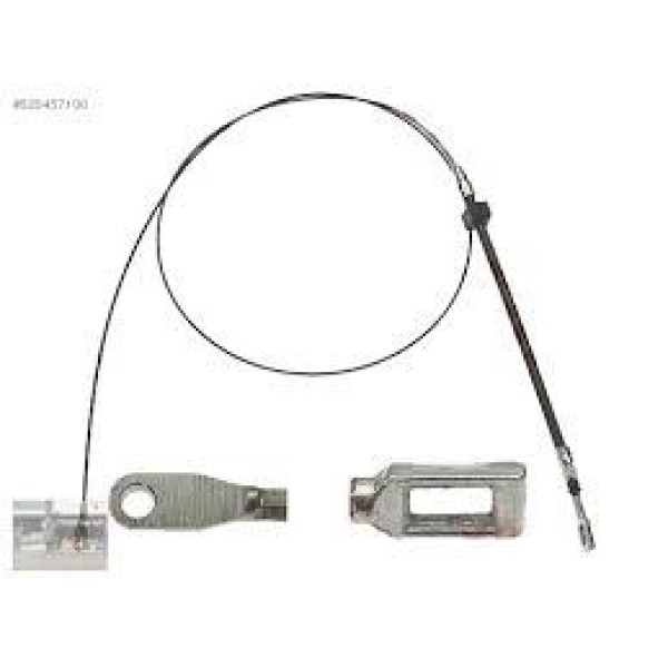 CAVO 5502636 El Fren Teli Ön Sprinter Lt28 97- 