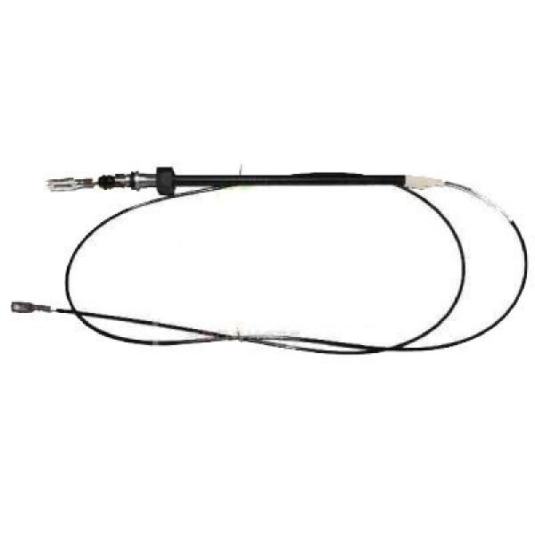 CAVO 5502637 El Fren Teli Ön Lt35 97- 3550/1970Mm