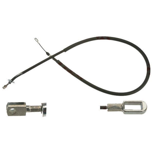 CAVO 5502650 El Fren Teli Arka Lt35 97- 2800-3500Kg 