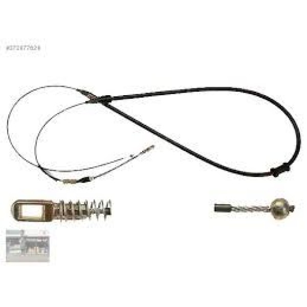 CAVO 55026500 El Fren Teli Arka Sağ Sol Mercedes Sprt.208.308.312.313 95 