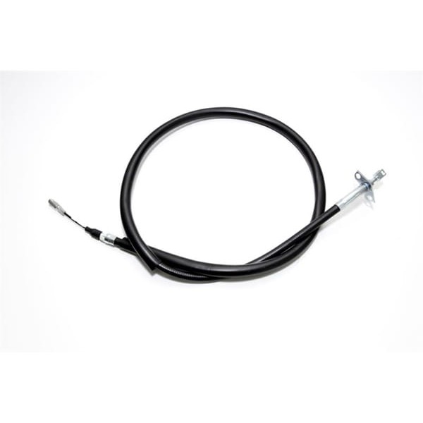 CAVO 5502652 El Fren Teli Arka Sol Sprinter 3.5 Ton Dan Daha Dusuk Dingil Mesafesı 3550 Mm 97- 1565 