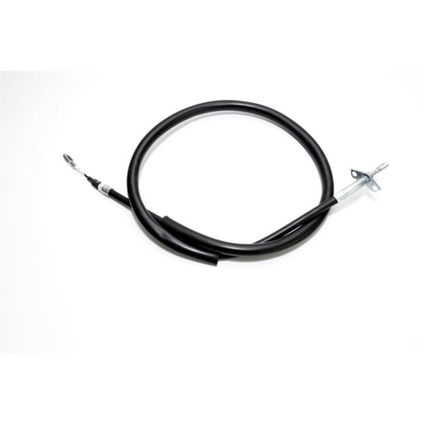 CAVO 5502653 El Fren Teli Arka Sağ Sprinter 3.5 Ton Dan Daha Dusuk Dingil Mesafesı 3550 Mm 97- 1565 