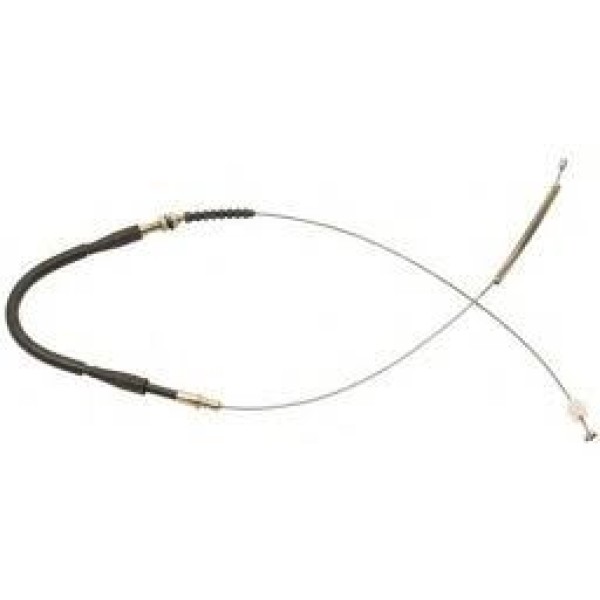 CAVO 5502654 El Fren Teli Arka Sol Sprinter 3.5 Ton Ile 4.6 Ton Arası Dingil Mesafesı 4025 Mm Lt46 Ç