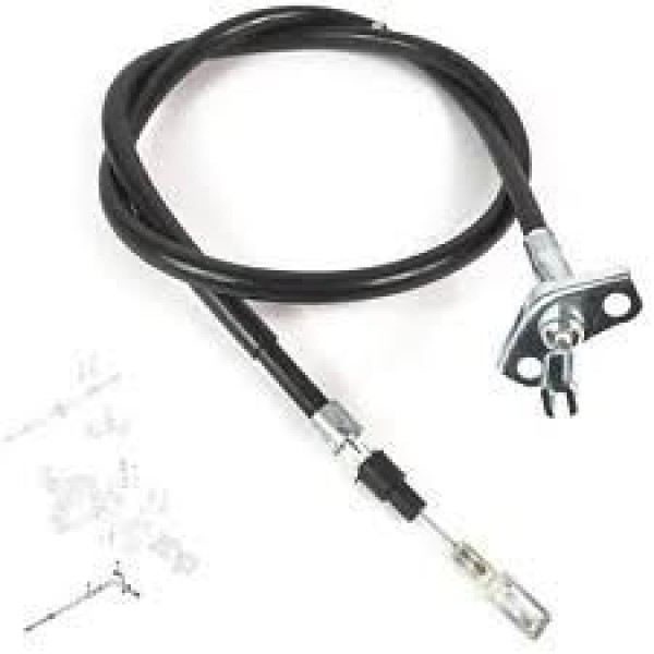 CAVO 5502655 El Fren Teli Arka Sağ Sprinter 3.5 Ton Ile 4.6 Ton Arası Dingil Mesafesı 4025 Mm Lt46 Ç 