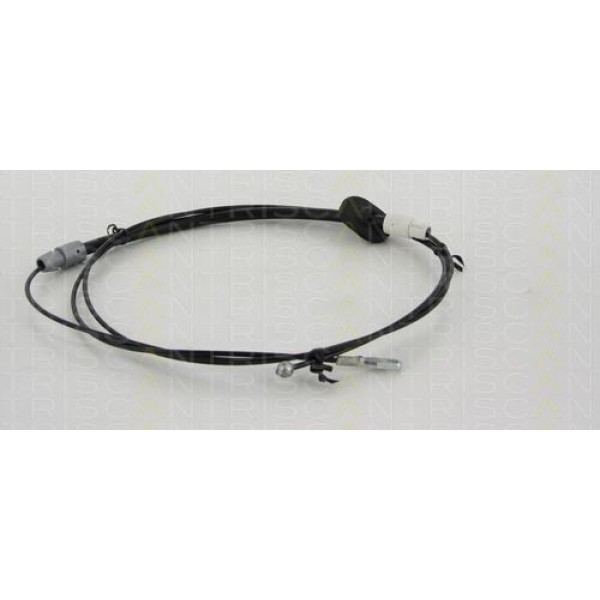 CAVO 5502716 El Fren Teli Ön Sprinter 06- Dingil Mesafesı 4325 Mm