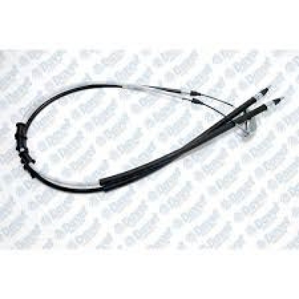 CAVO 5902001 El Fren Teli Arka Corsa B 94-00 1665/1320-1525/1175Mm