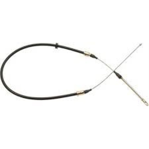 CAVO 5902261 El Fren Teli Arka Sol Corsa B 93- Tigra A 94- 1380/735Mm