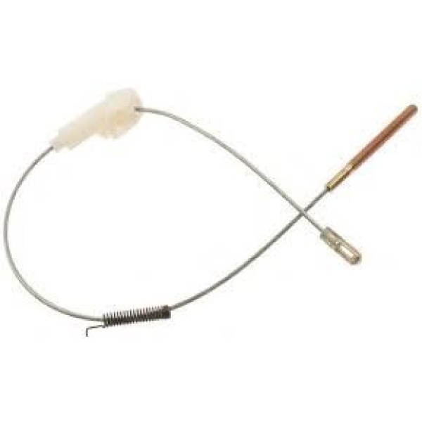 CAVO 5902263 El Fren Teli Arka Sol Vectra A 88- 1.8 2.0 663Mm