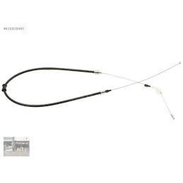 CAVO 5902265 El Fren Teli Arka Sağ Vectra A 88- 1.8 2.0 2005Mm