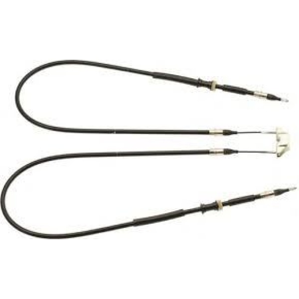 CAVO 59026200 El Fren Teli Astra G 00-