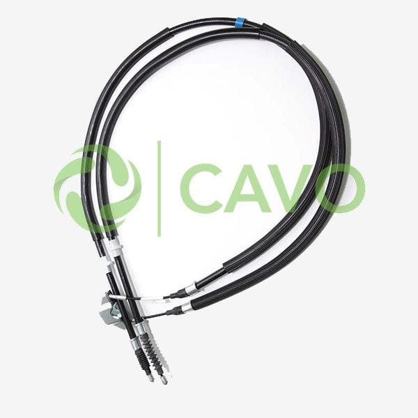 CAVO 5902624 El Fren Teli Astra H 04- Kampanalı Tip 1326/156-1293/1085Mm