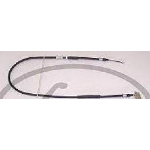 CAVO 59026830 El Fren Teli Komple 1245 Mm (Arka Fren Kampana) Astra G