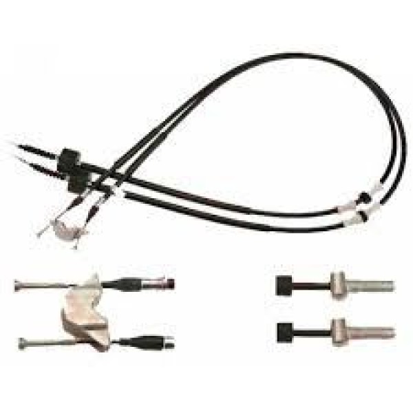 CAVO 59026840 El Fren Telleri Arka Astra G Disk Fren Bosch Fren 