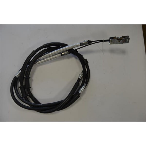 CAVO 5902709 El Fren Teli Arka Corsa D 06- 5 Kapı 1.4 1.3 Td