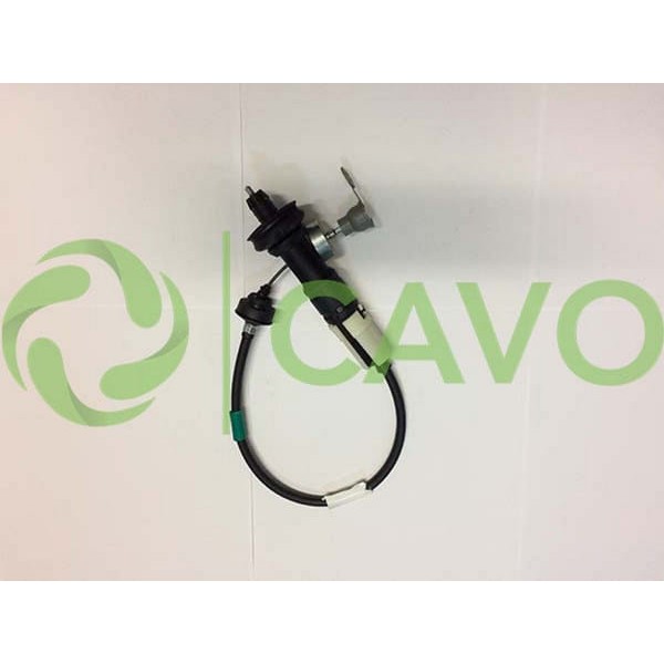 CAVO 6001608 Debriyaj Teli 206 00-Ds HDI Otomatik Ayarlı