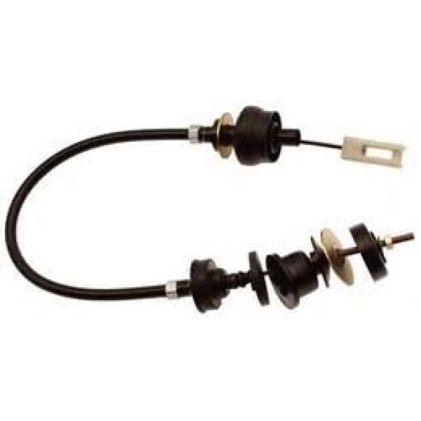 CAVO 6001609 Debriyaj Teli 206 Ds HDI 90Cv 206 2.0L 138Cv 02- Otomatik