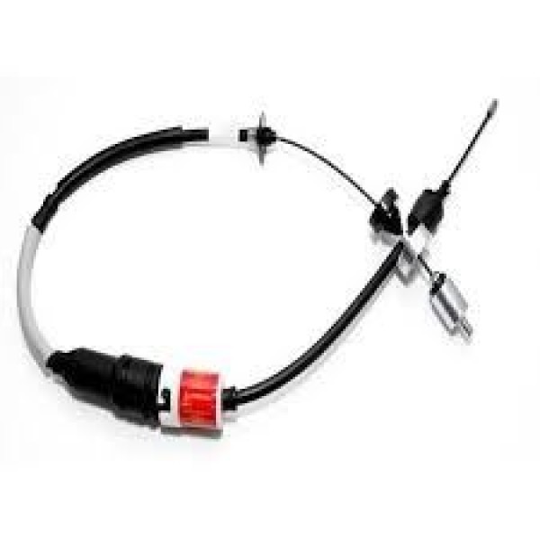 CAVO 6001611 Debriyaj Teli 306 1.8 1.8Ds-Tds Statıon Vagon Tds Otomatik Ayarlı -00 655 366Mm 