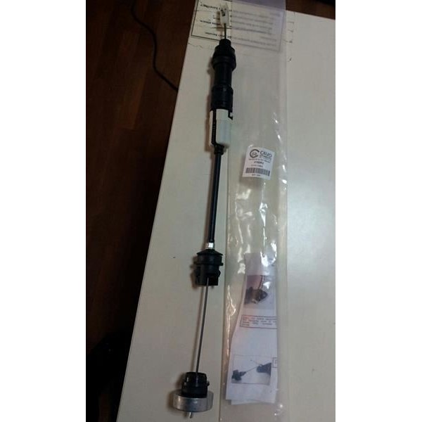 CAVO 6001655 Debriyaj Teli Partner / Berlingo 1.9D Xud9 Be3R Şanzıman