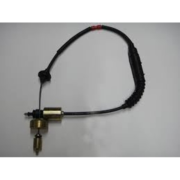 CAVO 6001678 Debriyaj Teli 306 Tds Xud97E Motor Be3 Vites Xu10J4R S Motor Otomatik Ayarlı 00- 698 51 