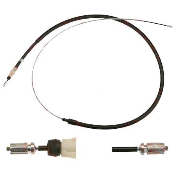 CAVO 6002654 El Fren Teli 307 / C4