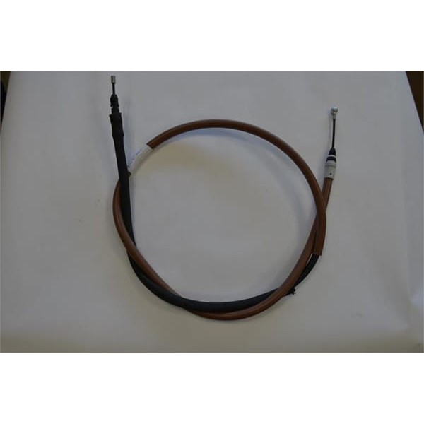 CAVO 6002705 El Fren Teli Arka Sağ Sol Scudo 07- / Expert II 07- / Jumpy II 07- Disk Fren Uzun Şase