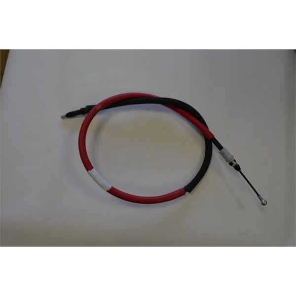 CAVO 6002706 El Fren Teli Arka Sağ Sol Scudo 07- / 807 02- Expert II 07- / Jumpy II 07-