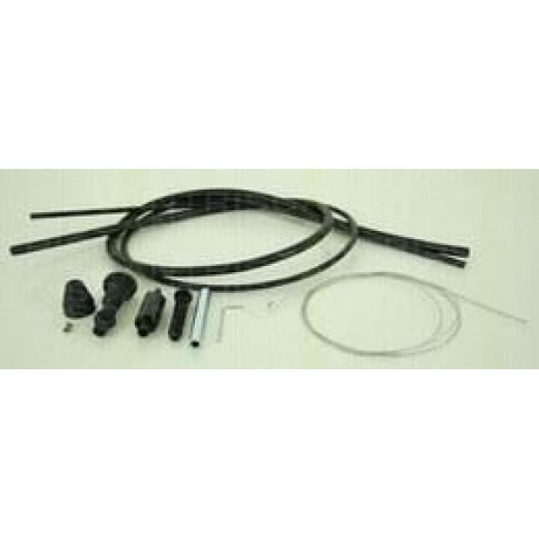 CAVO 6003002 Gaz Teli 106 206 306 Partner Kıt 