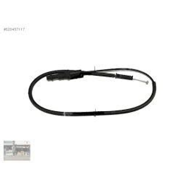 CAVO 6003650 Gaz Teli 106 306 406 Partner / Berlingo Kıt