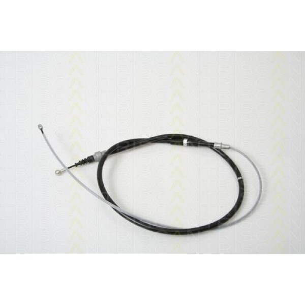 CAVO 6402620 El Fren Teli Arka Sağ Sol Roomster Disk Fren 