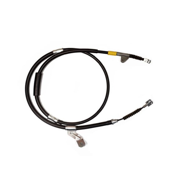 CAVO 6802654 El Fren Teli Arka Sağ Avensis 00-02 Diskli Tıp 