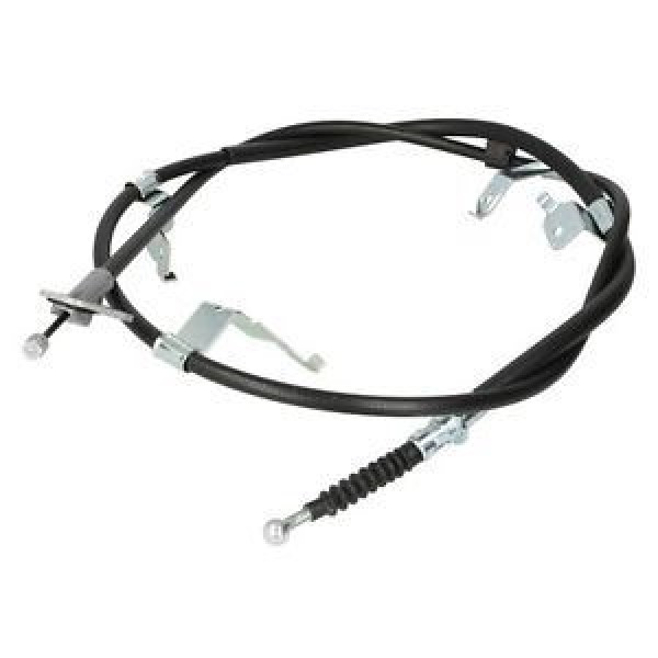 CAVO 6802772 El Fren Teli Arka Sol Auris Ingılterede Uretılen 1.4 1.6 2.0Ds 06- 1892 1740Mm 