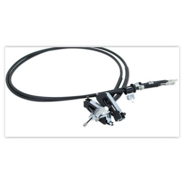 CAVO 6802773 El Fren Teli Arka Sağ Auris Ingılterede Uretılen 1.4 1.6 2.0Ds 06- 1920 1763Mm