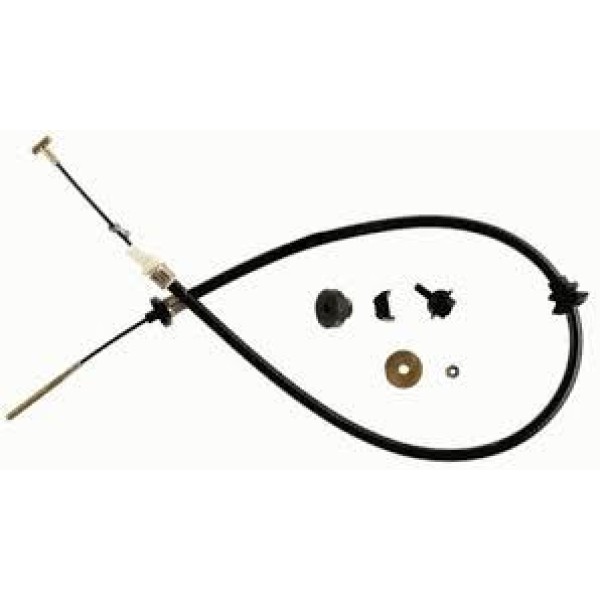 CAVO 7001001 Debriyaj Teli Cordoba Ibiza 1.4 1.6 1055 / 800