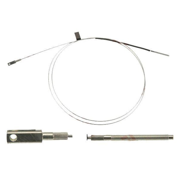 CAVO 7001122 Debriyaj Teli Transporter 1.7 1.8 72-75 