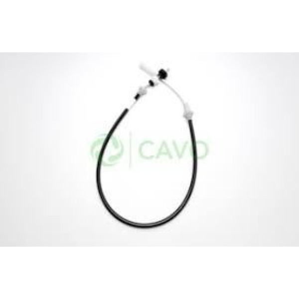 CAVO 7001130 Debriyaj Teli Golf II 1.3 1.5 Jetta 1.5 86-90 1100 775Mm