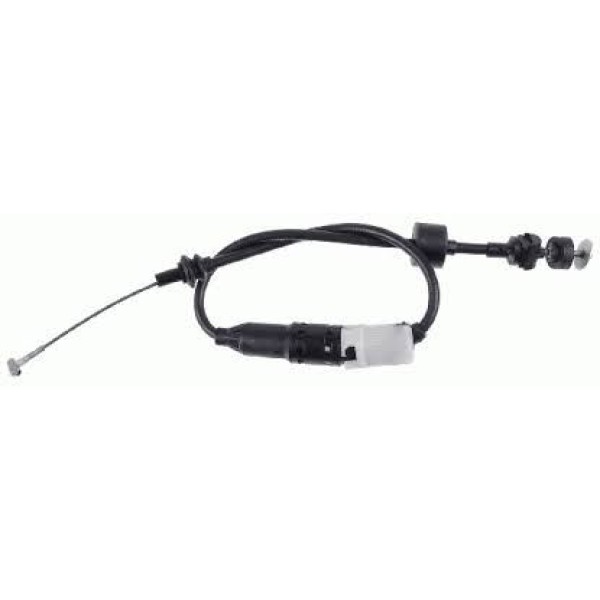 CAVO 7001641 Debriyaj Teli Polo Classıc Arosa / Ibiza Otomatik Ayar 1073 / 833