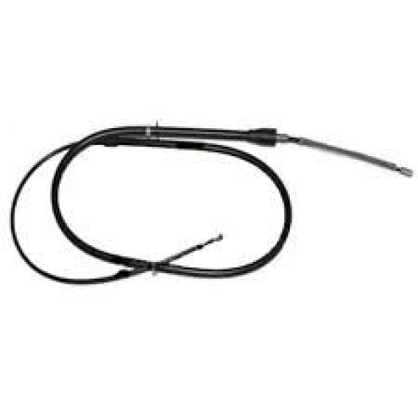 CAVO 70026010 El Fren Teli Arka Polo Ibiza-Fabıa 01-10 