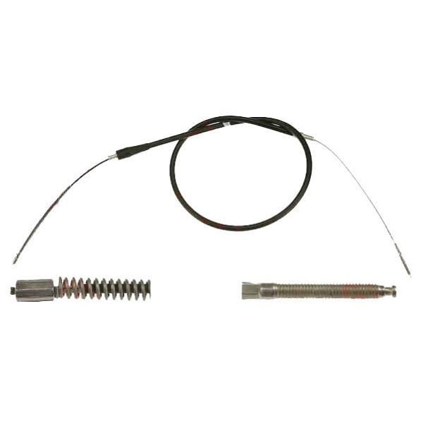 CAVO 7002618 El Fren Teli Sağ Sol Kampana Polo / Cordoba Ibiza 97-02 / Fabia Abs