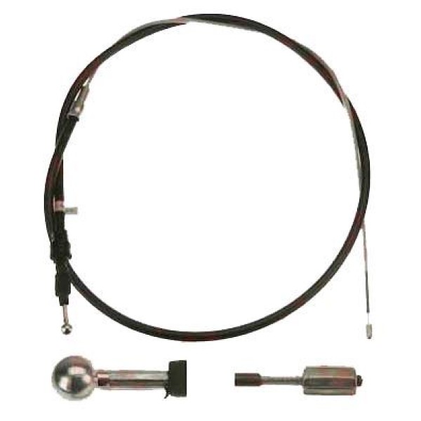 CAVO 7002631 El Fren Teli Golf IV Bora / A3 99- 