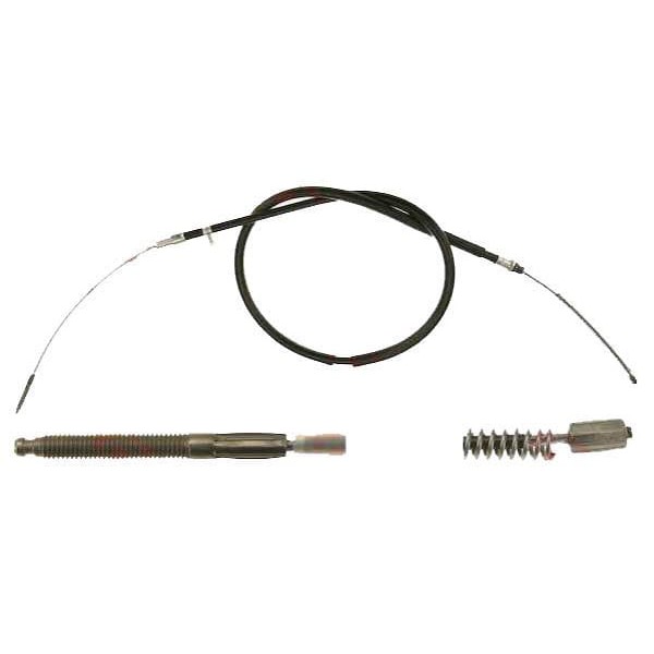 CAVO 7002641 El Fren Teli Caddy II 96-03