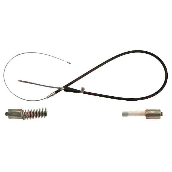 CAVO 7002679 El Fren Teli Sağ Sol Polo / Cordoba Ibiza 01- / Fabia Abs 1512/953