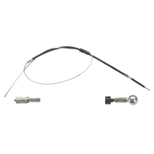 CAVO 7002690 El Fren Teli Caddy 04- 