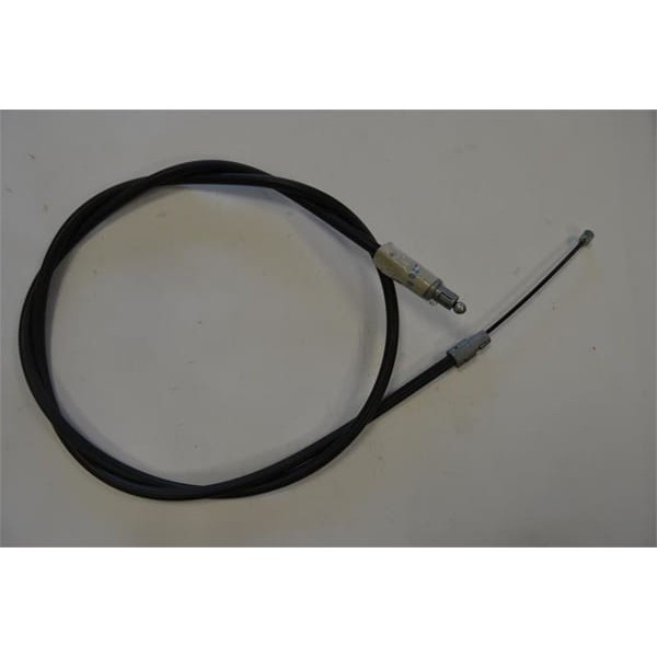 CAVO 7002708 El Fren Teli Ön Touareg 02-05