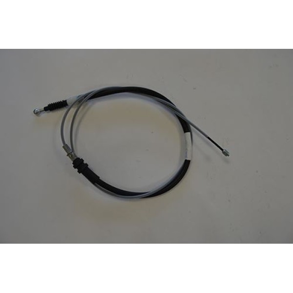 CAVO 7002720 El Fren Teli Arka Sağ Sol Caddy III 11- Kampanalı Tıp