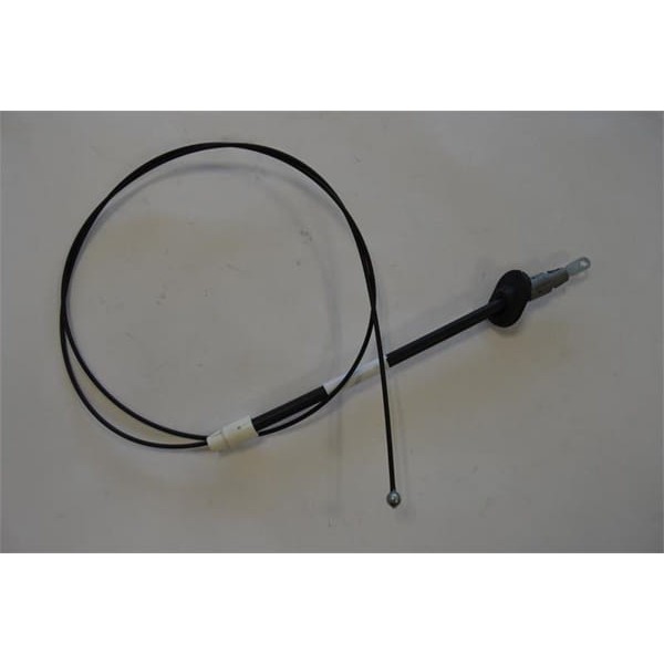 CAVO 7002725 El Fren Teli Ön Crafter 06- / Sprinter W906 06- Dingil Mesafesı 3665 Mm