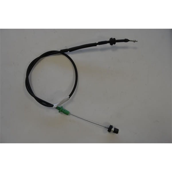 CAVO 7003641 Gaz Teli Ibiza Cordoba 1.4İ 1.6İ 1.8İ See Polo 1.1 1.3 94- 1175Mm