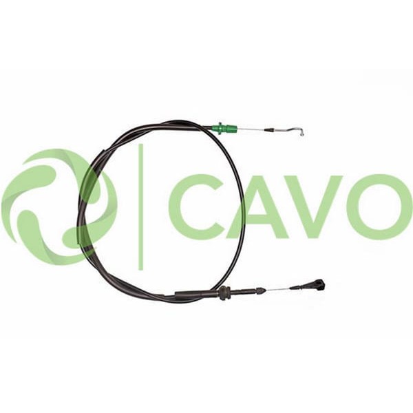 CAVO 7003666 Gaz Teli Transporter T4 91-03