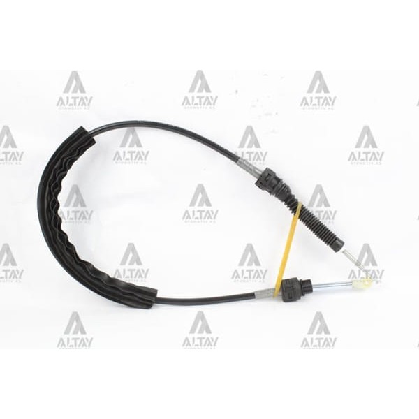 CAVO 7014612 Vites Teli A3 S3 Sport 6 Vites 04-